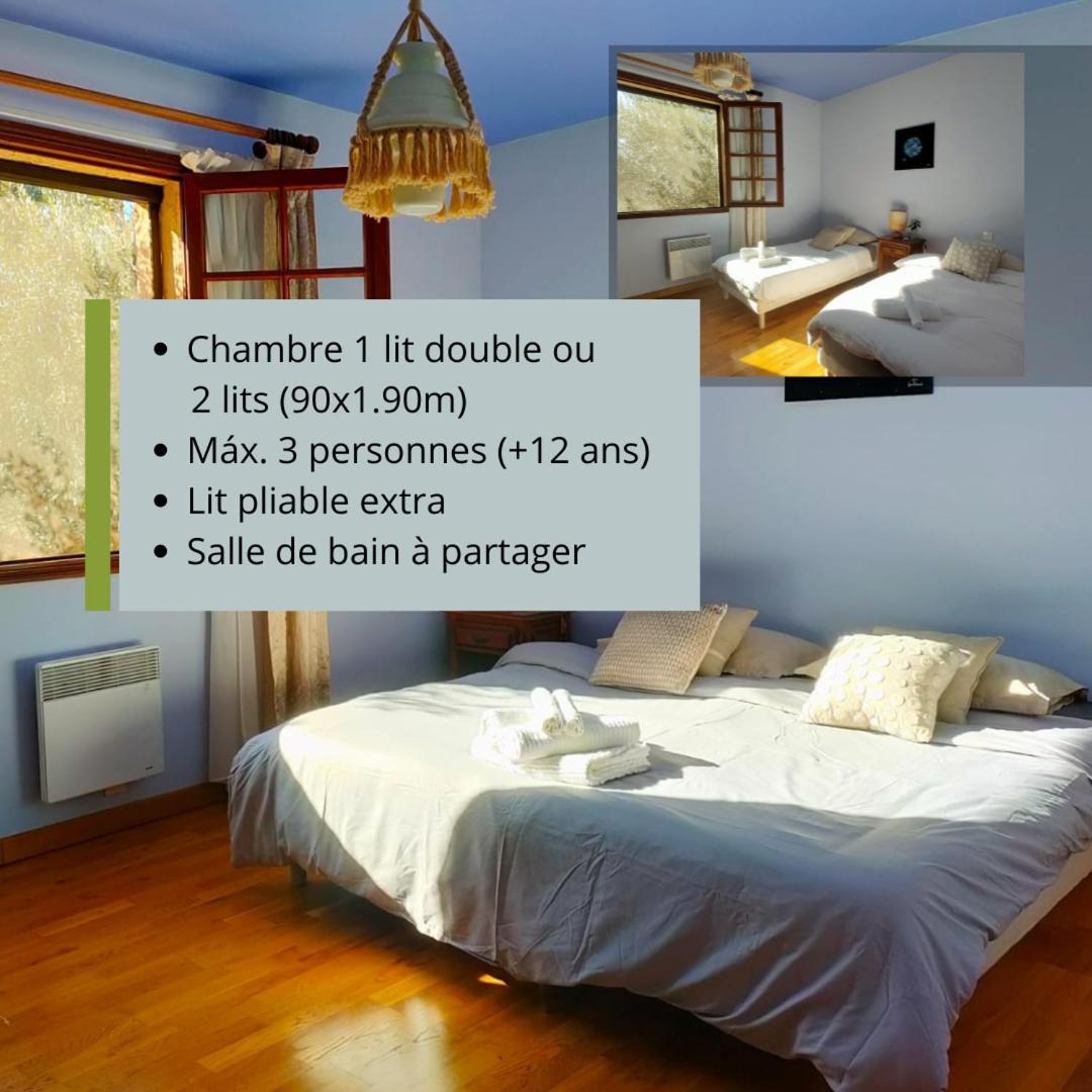 Villa Les Chariotins Draguignan Exterior photo